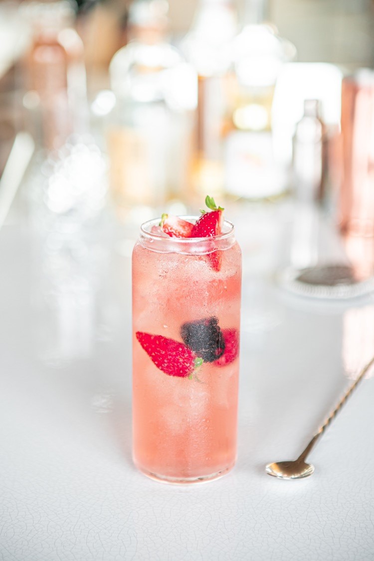 Soda Artesanal-image