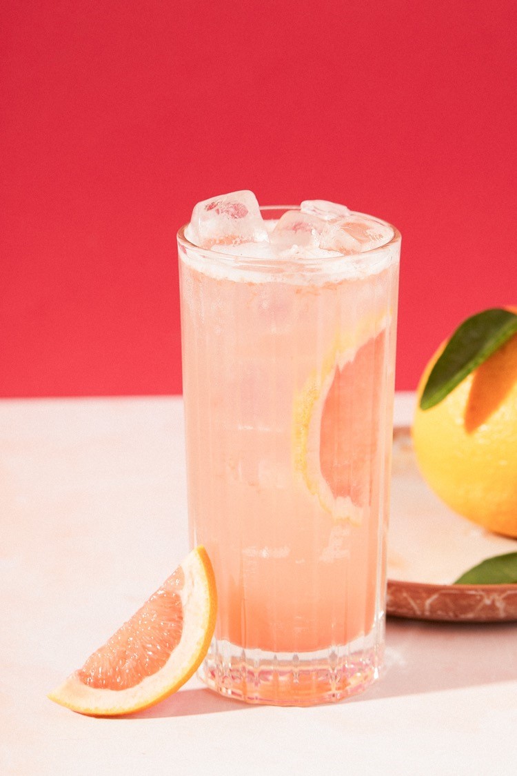 Soda Low Sugar-image